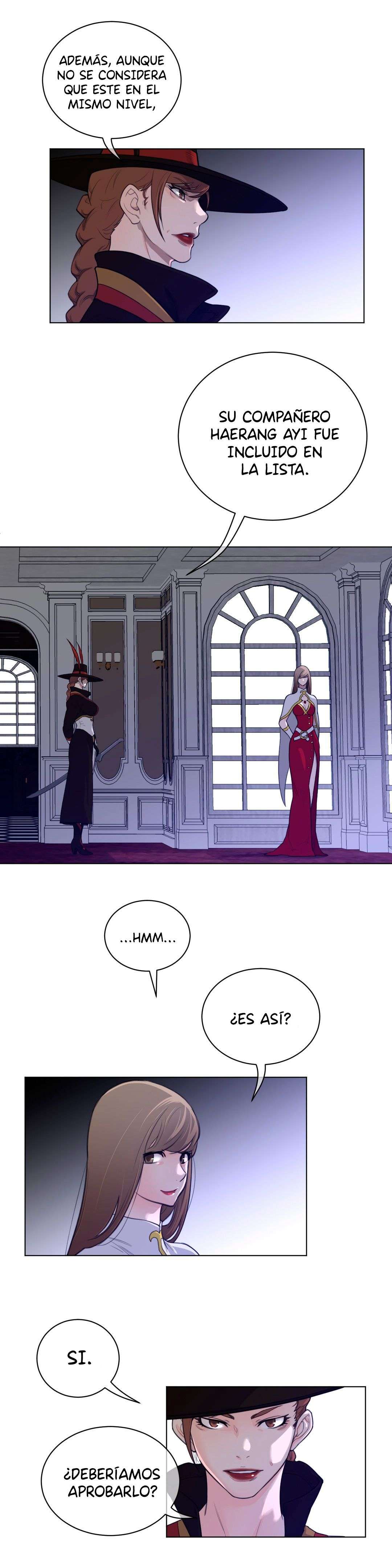 Perfect Half Capítulo 56 - Page 17