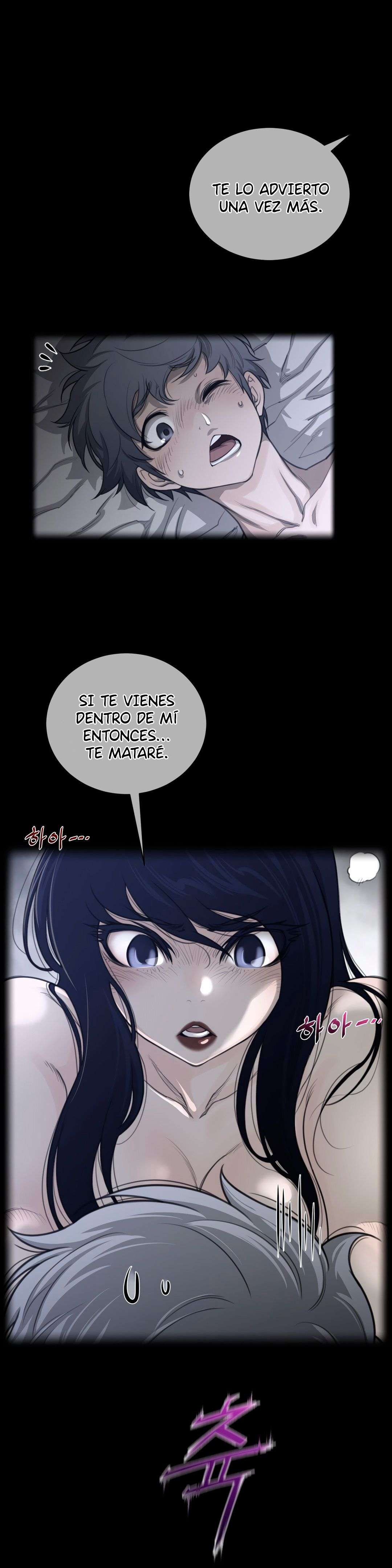 Perfect Half Capítulo 56 - Page 2