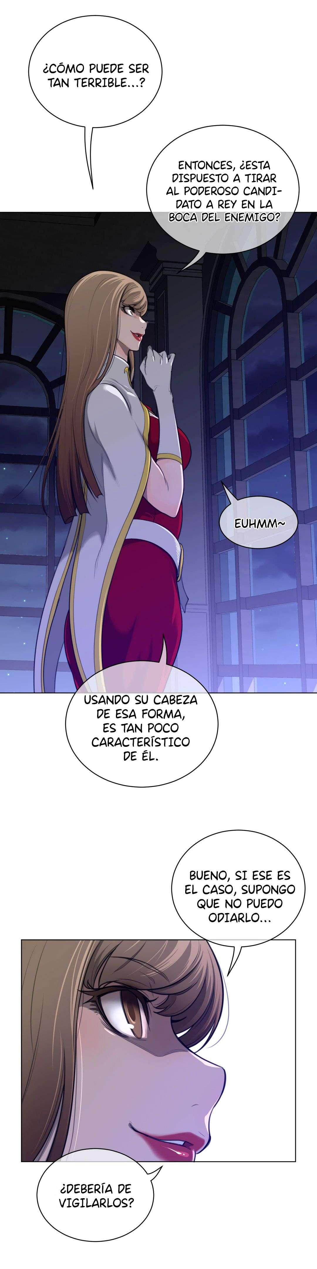 Perfect Half Capítulo 56 - Page 20