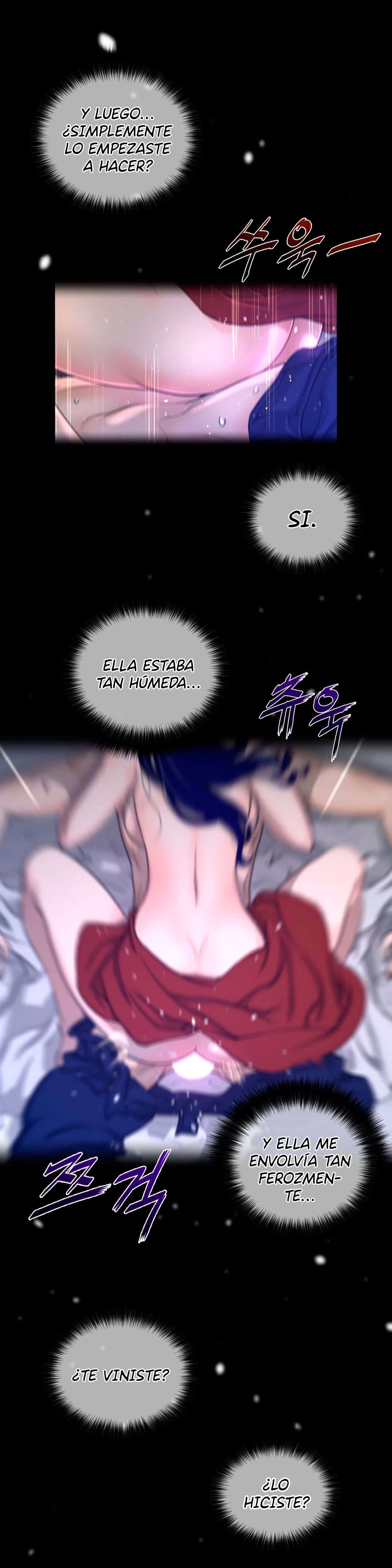 Perfect Half Capítulo 56 - Page 23