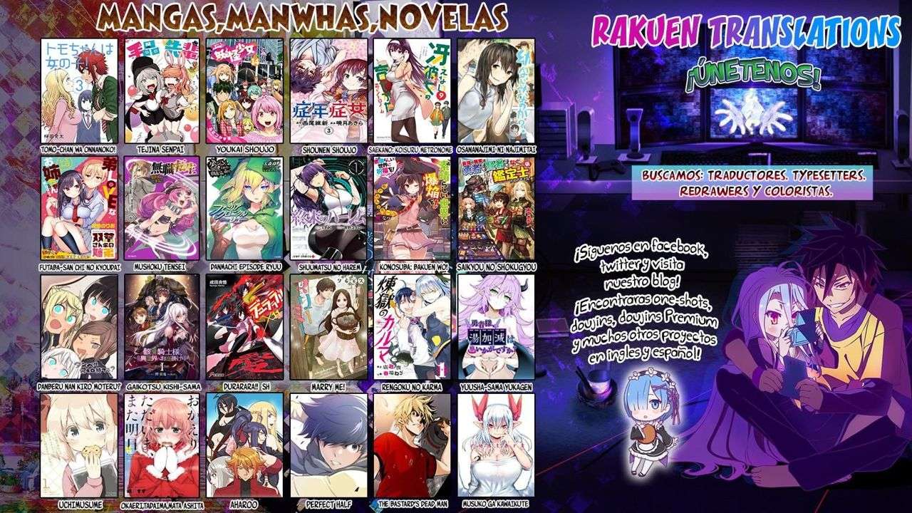 Perfect Half Capítulo 56 - Page 27