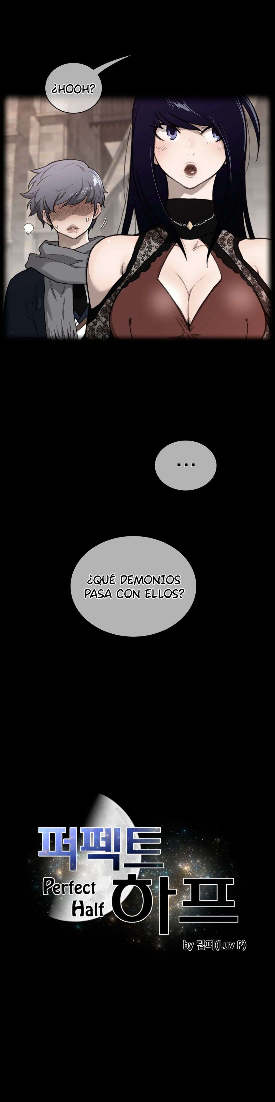 Perfect Half Capítulo 56 - Page 5