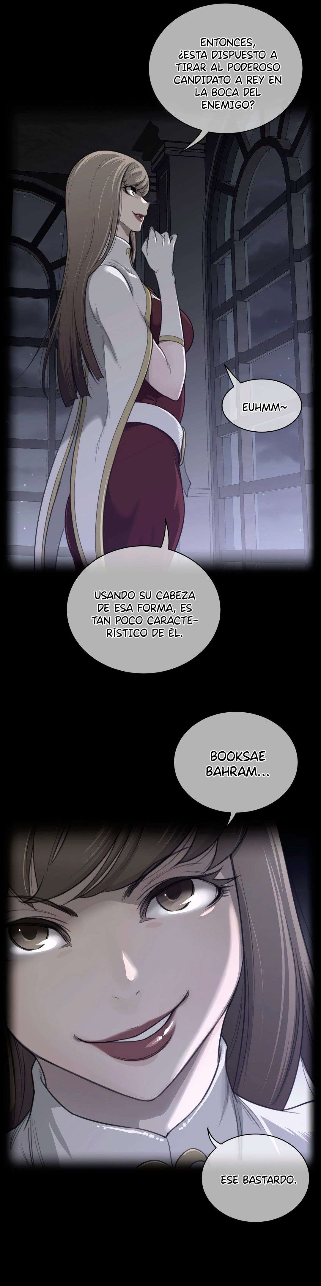 Perfect Half Capítulo 57 - Page 4