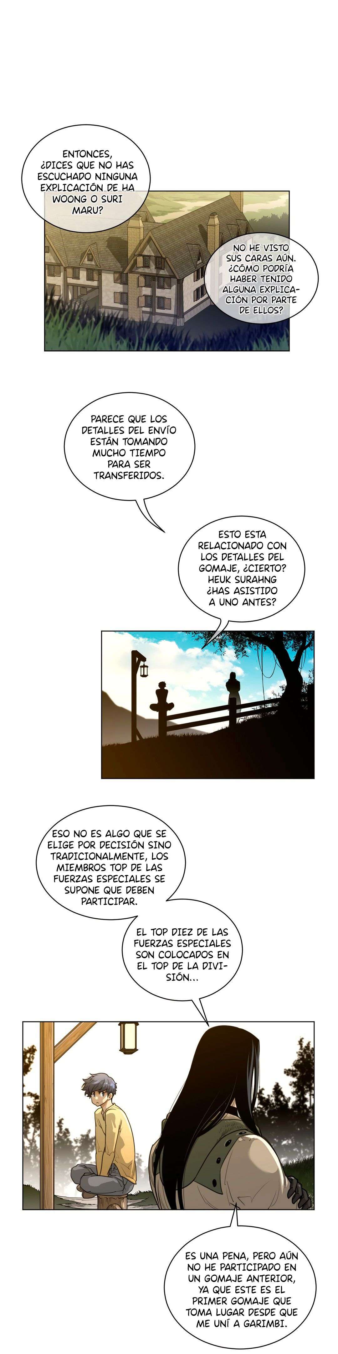 Perfect Half Capítulo 58 - Page 13