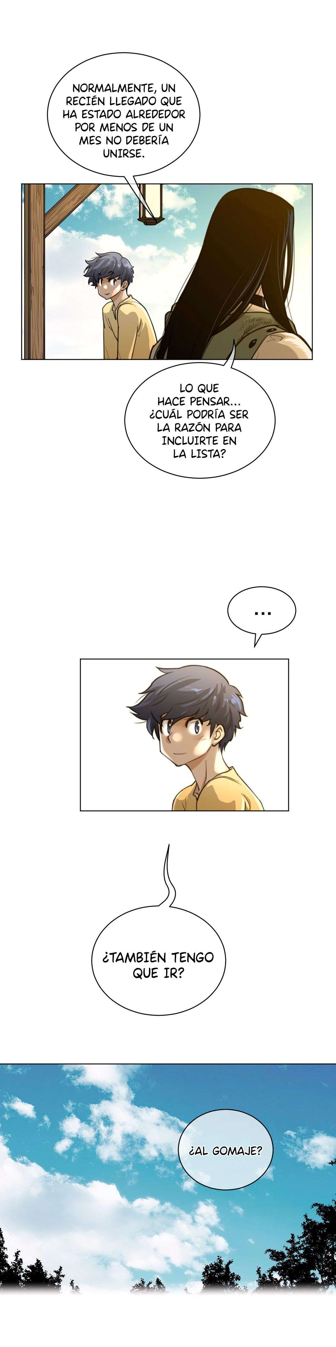 Perfect Half Capítulo 58 - Page 15