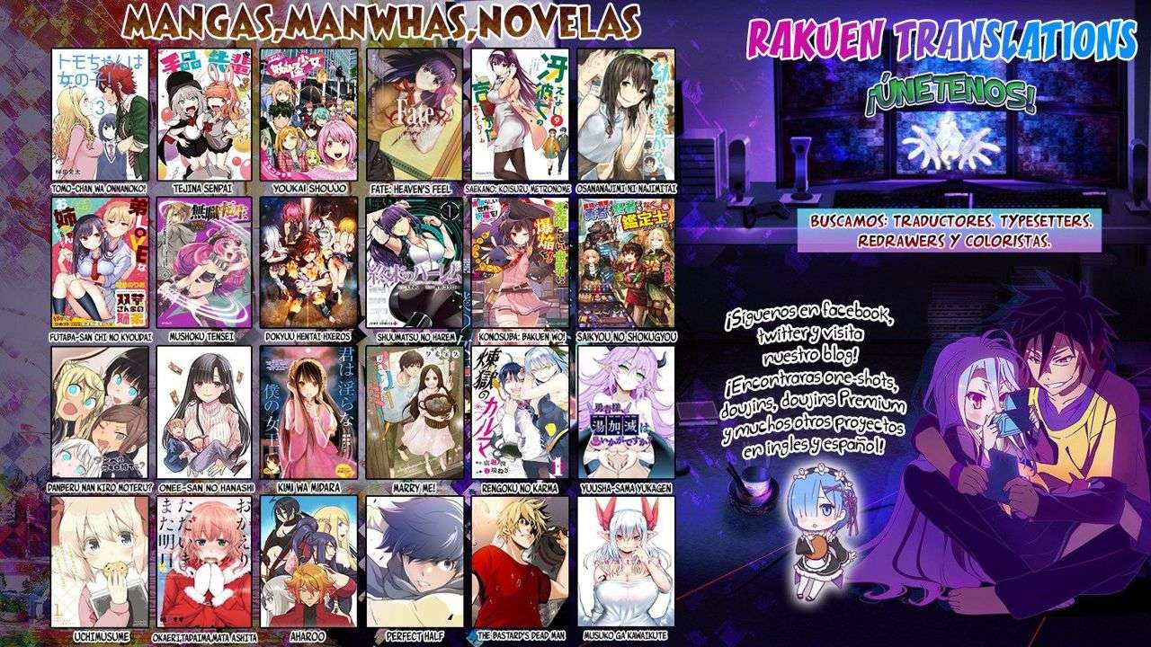 Perfect Half Capítulo 58 - Page 26