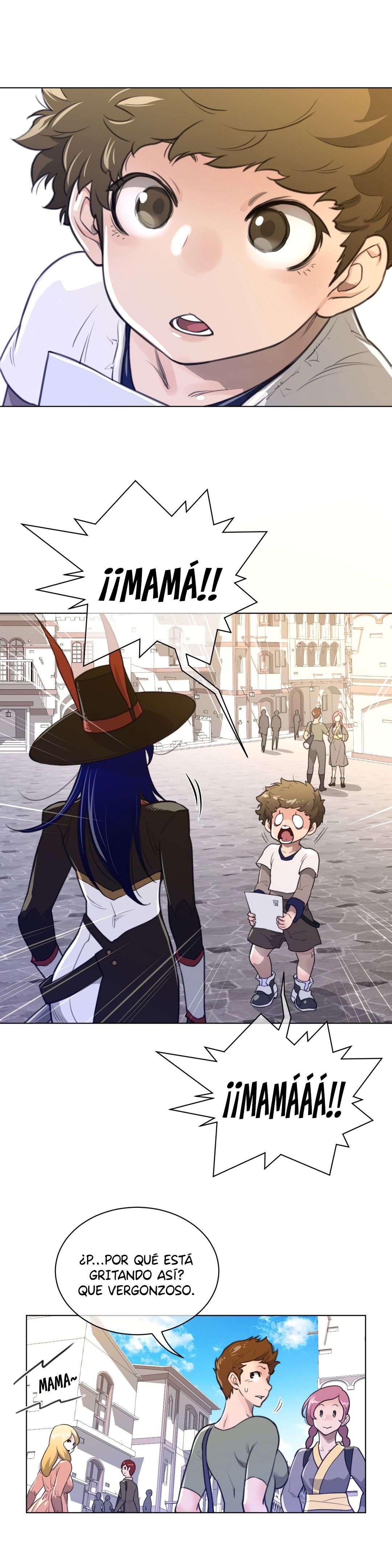 Perfect Half Capítulo 59 - Page 15