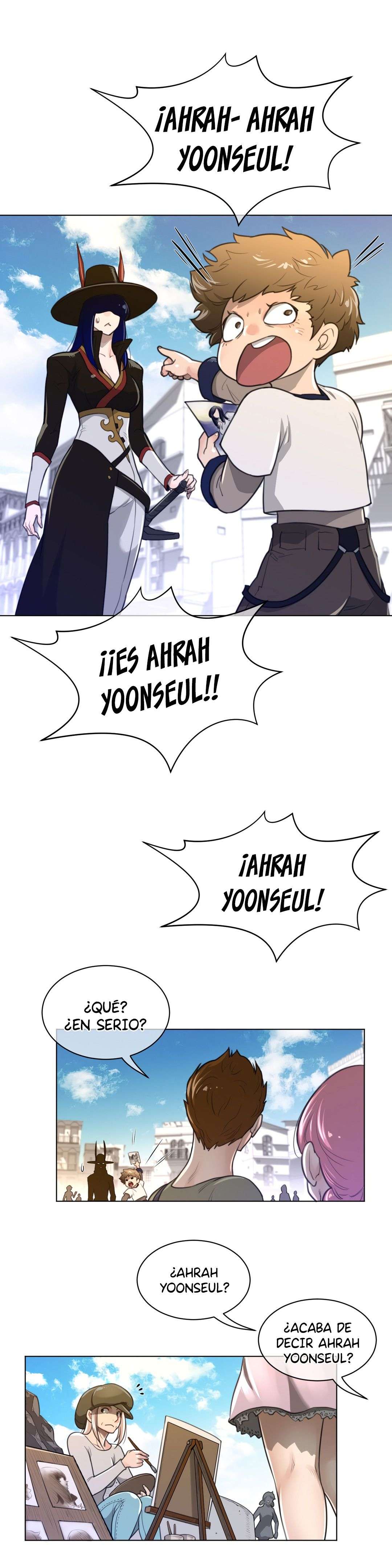 Perfect Half Capítulo 59 - Page 16