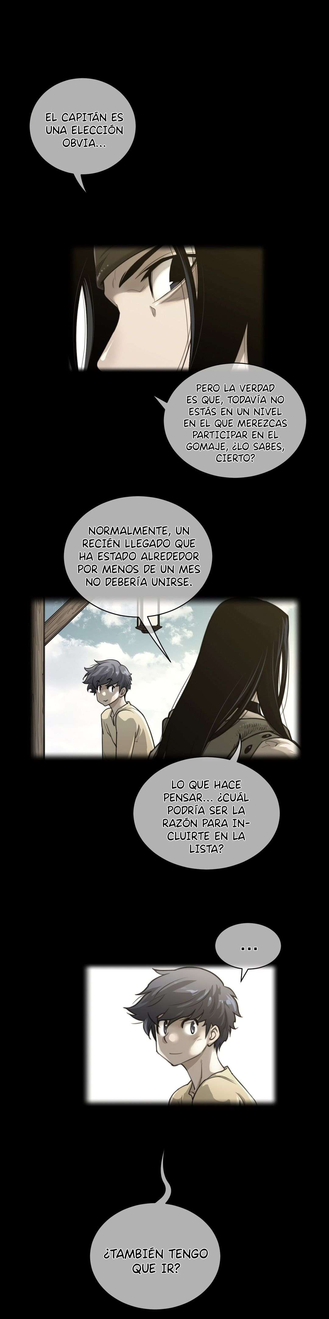 Perfect Half Capítulo 59 - Page 2