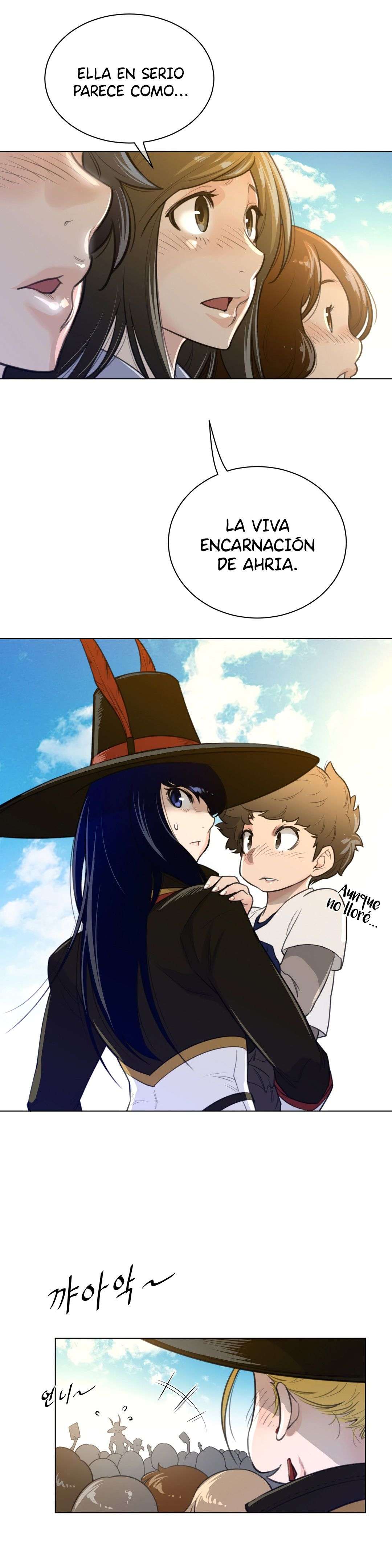 Perfect Half Capítulo 59 - Page 24