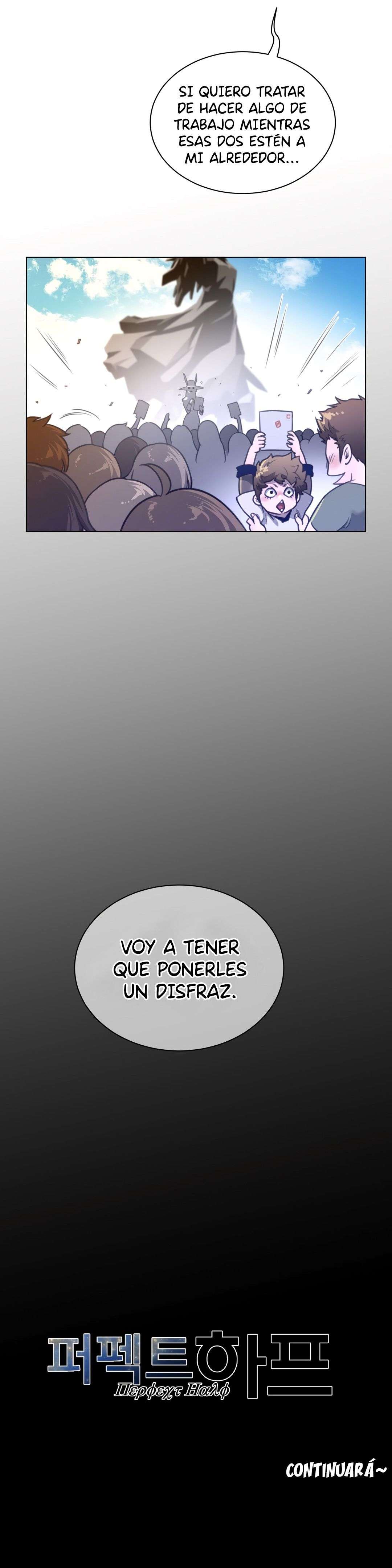 Perfect Half Capítulo 59 - Page 27