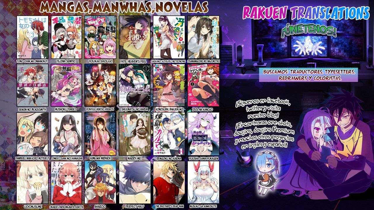 Perfect Half Capítulo 59 - Page 28