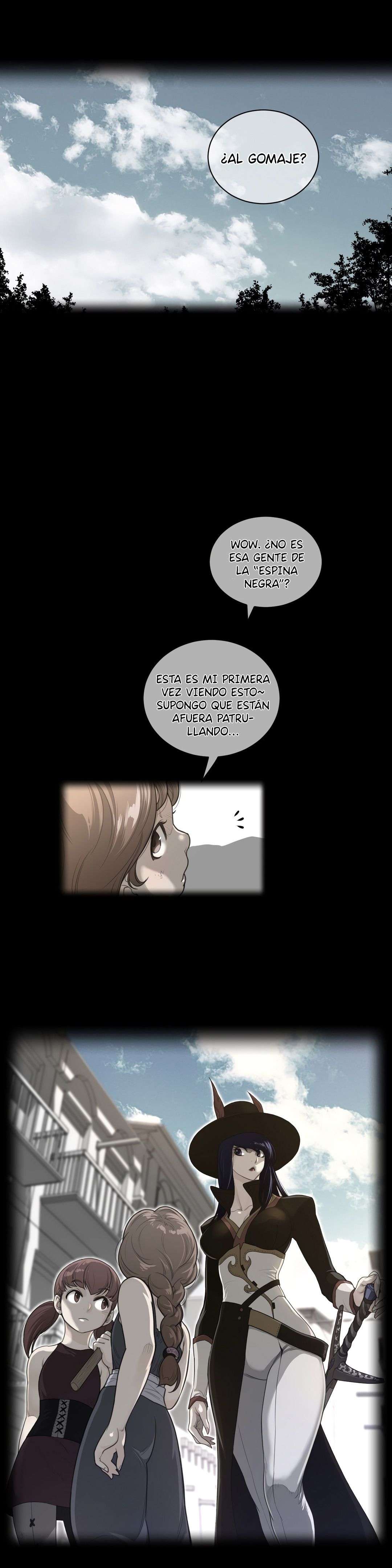 Perfect Half Capítulo 59 - Page 3
