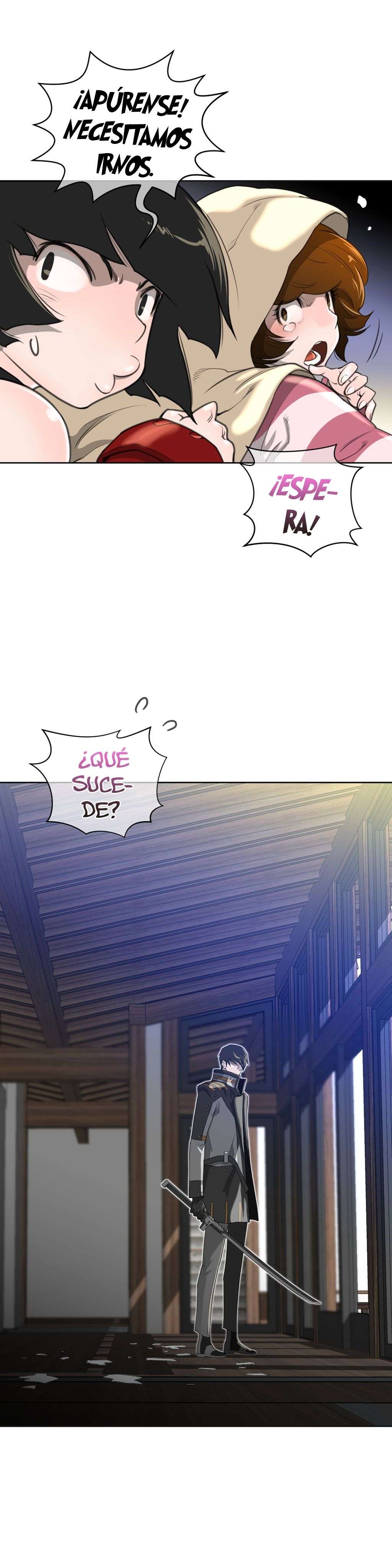 Perfect Half Capítulo 6 - Page 23