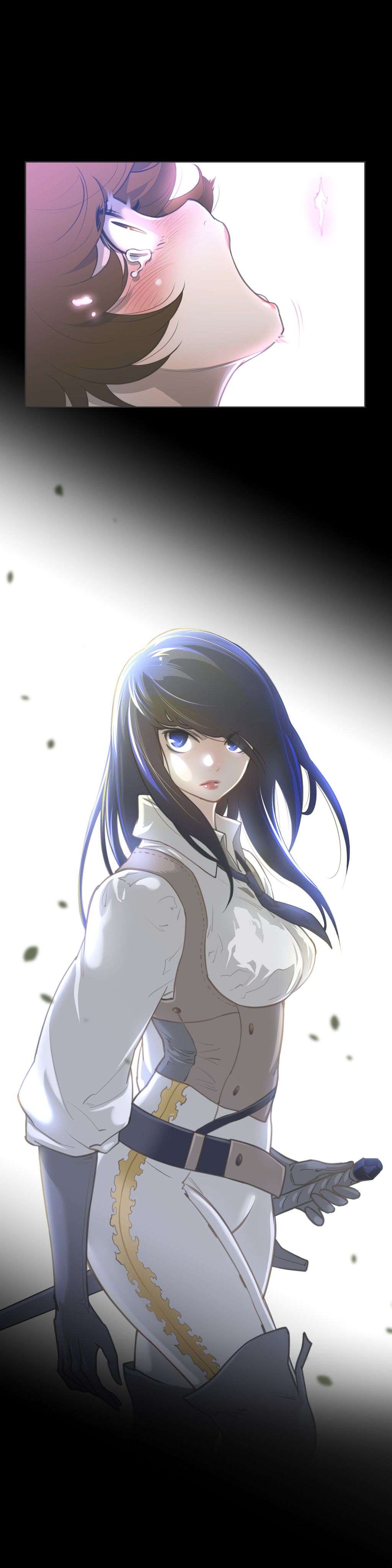 Perfect Half Capítulo 6 - Page 3