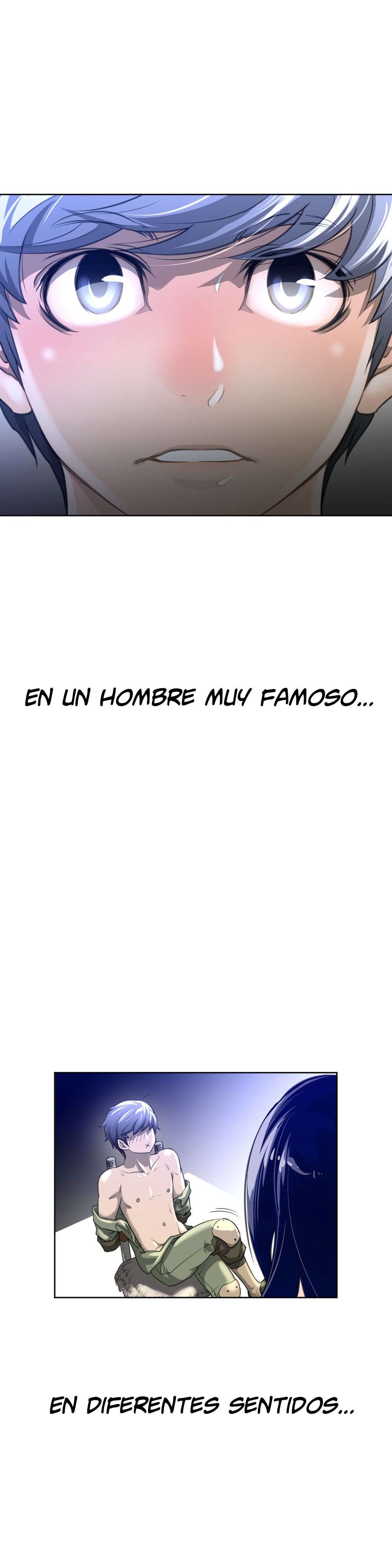 Perfect Half Capítulo 6 - Page 33