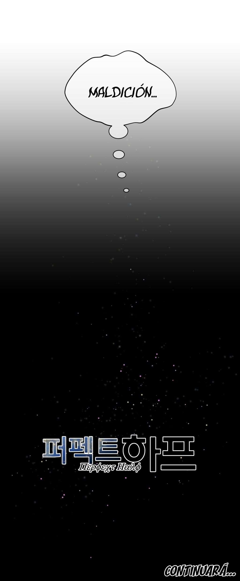 Perfect Half Capítulo 6 - Page 34