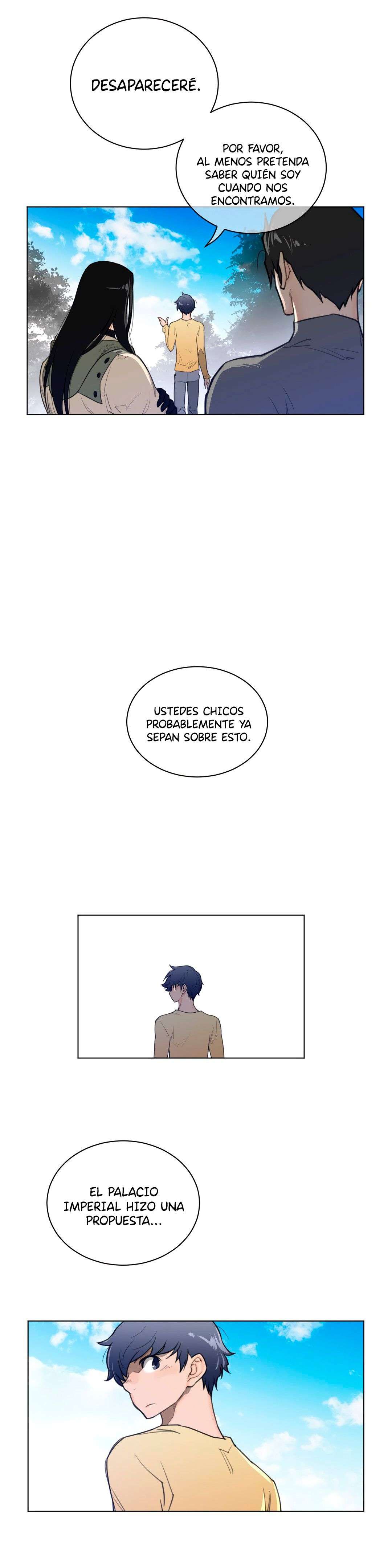 Perfect Half Capítulo 60 - Page 13