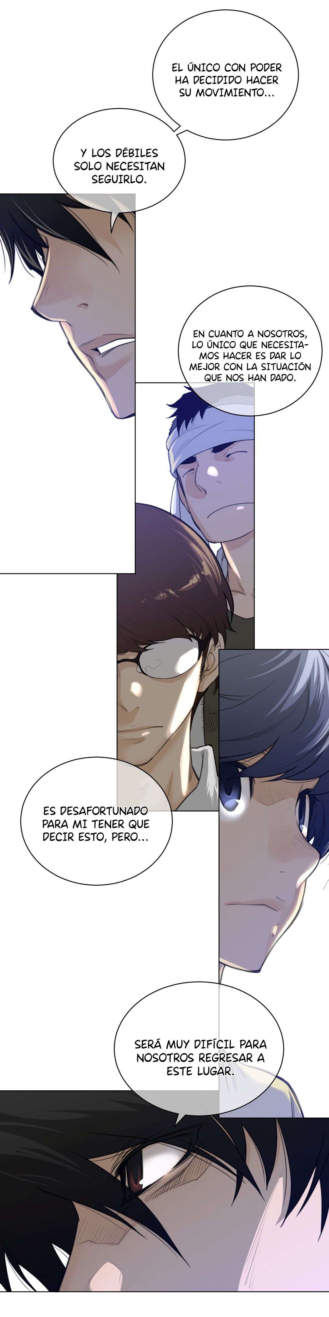 Perfect Half Capítulo 60 - Page 15