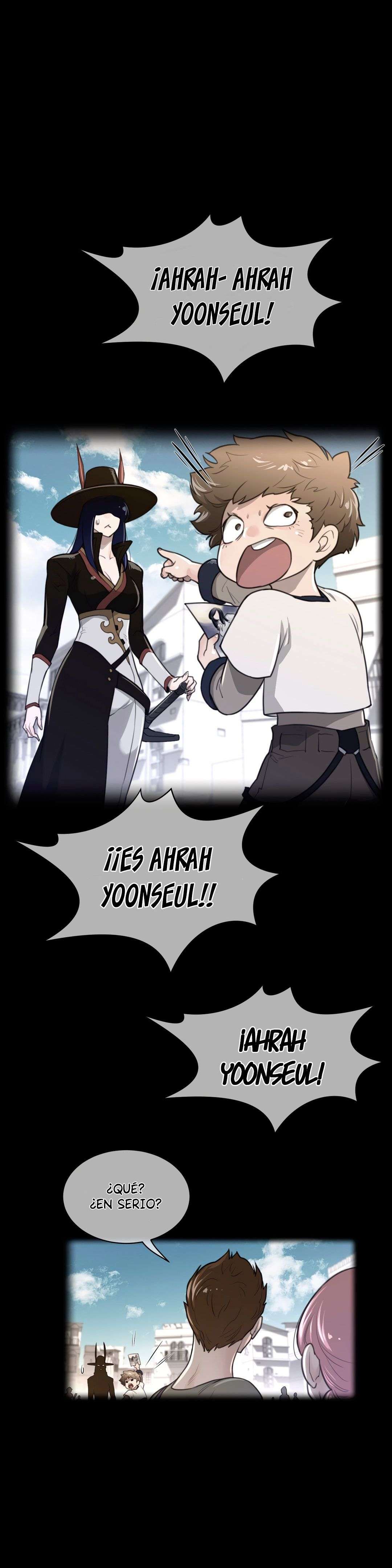 Perfect Half Capítulo 60 - Page 2