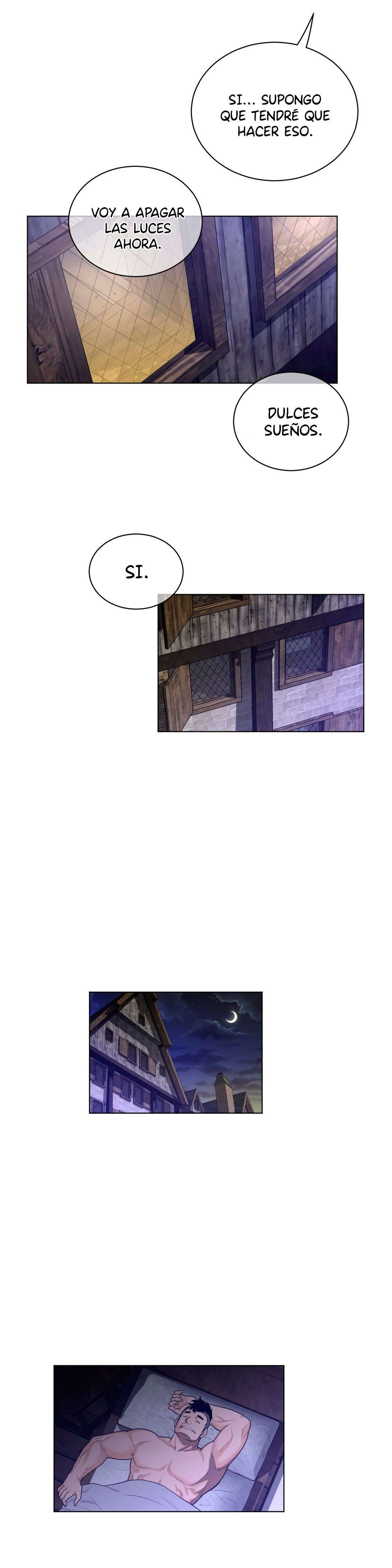 Perfect Half Capítulo 60 - Page 22