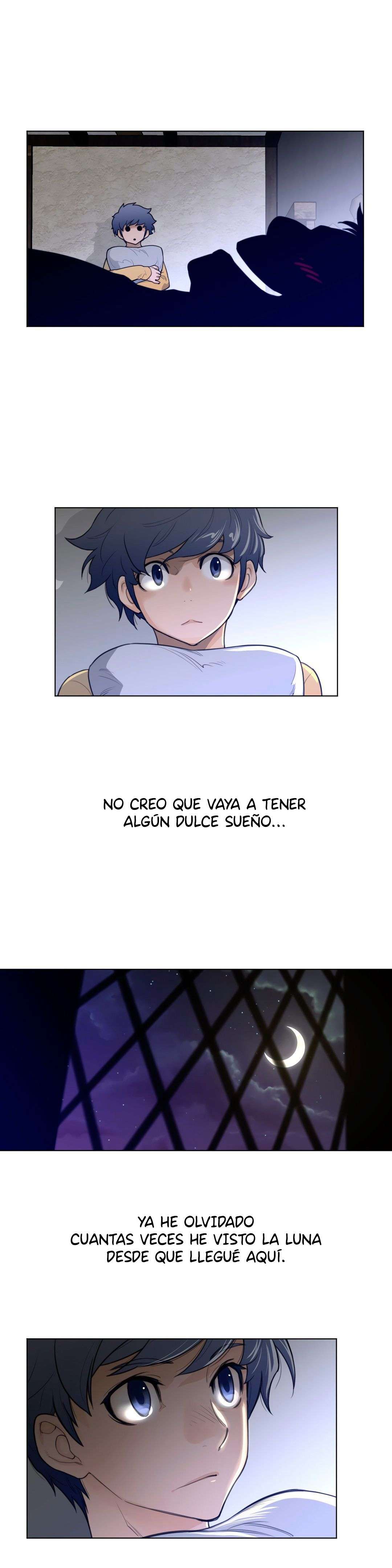 Perfect Half Capítulo 60 - Page 23