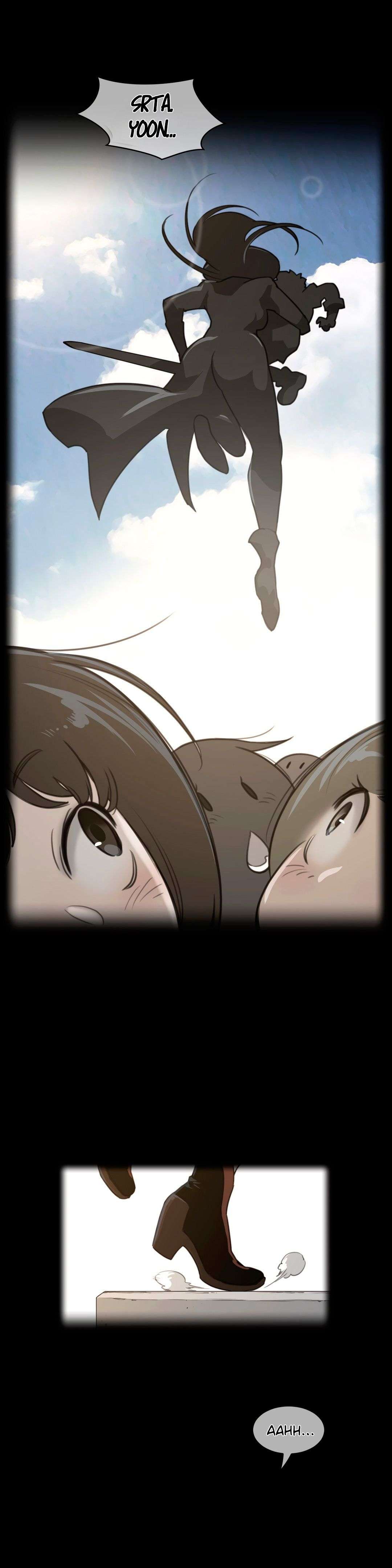 Perfect Half Capítulo 60 - Page 4