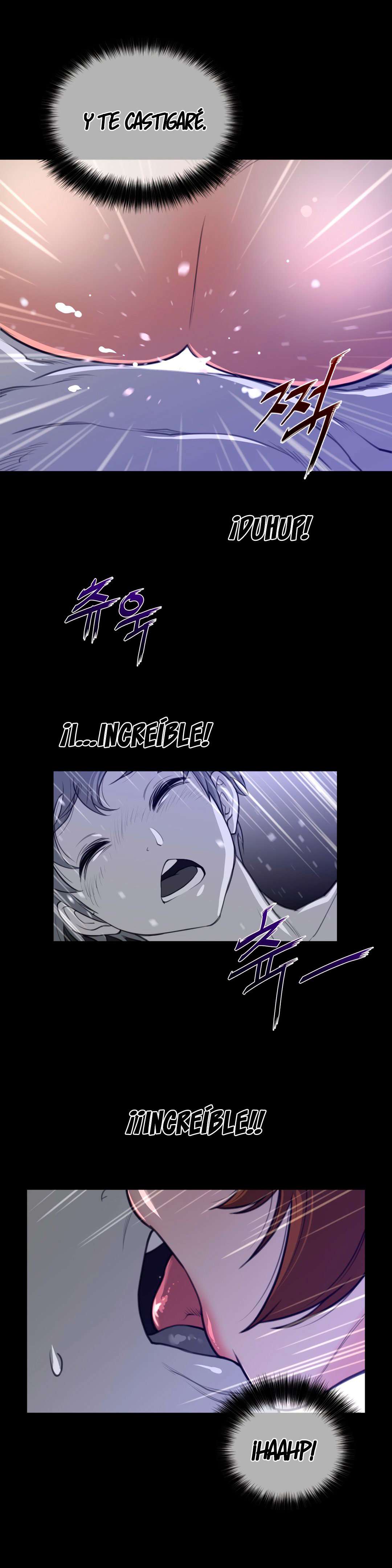 Perfect Half Capítulo 61 - Page 11