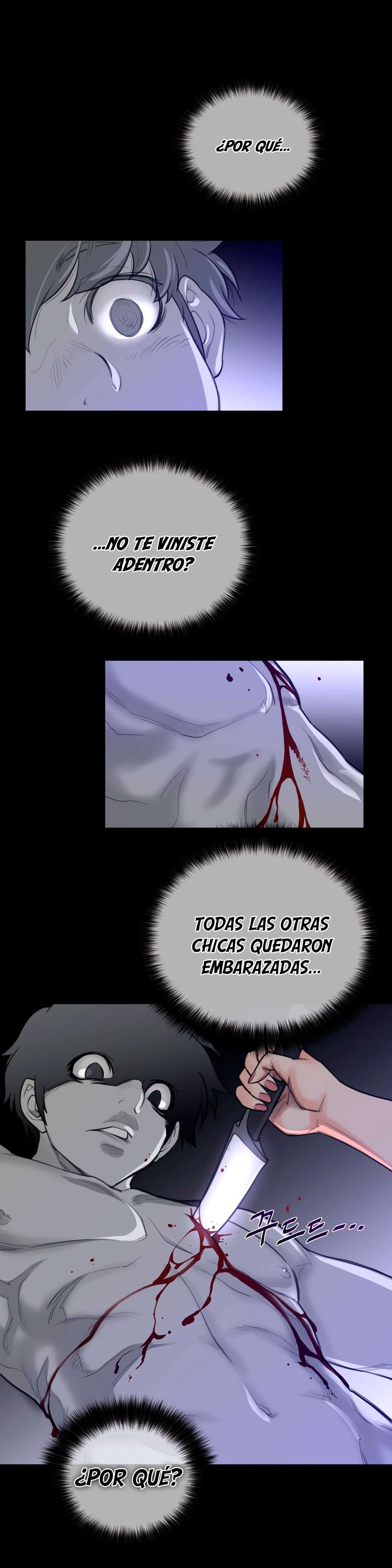 Perfect Half Capítulo 61 - Page 14