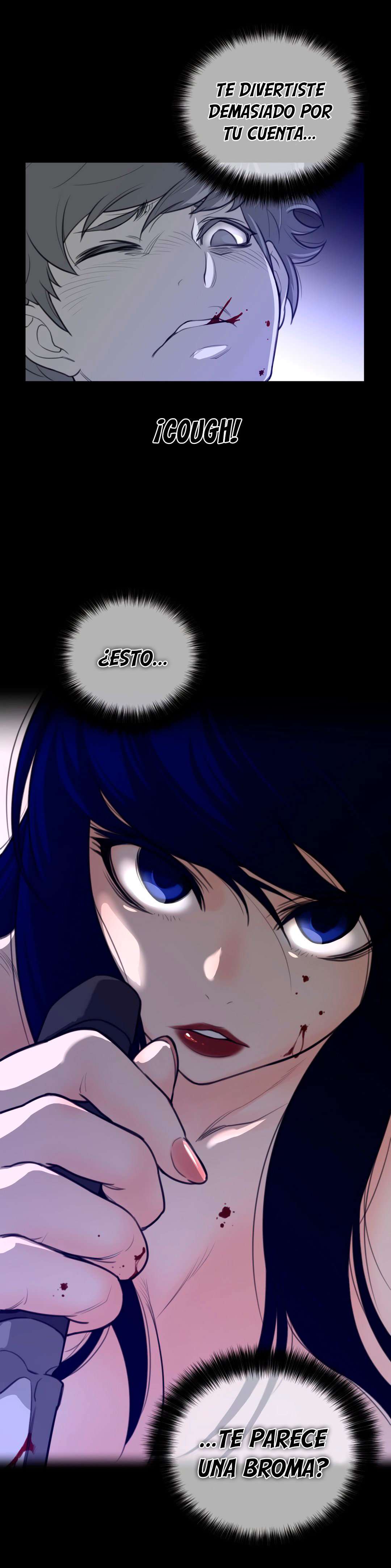 Perfect Half Capítulo 61 - Page 15