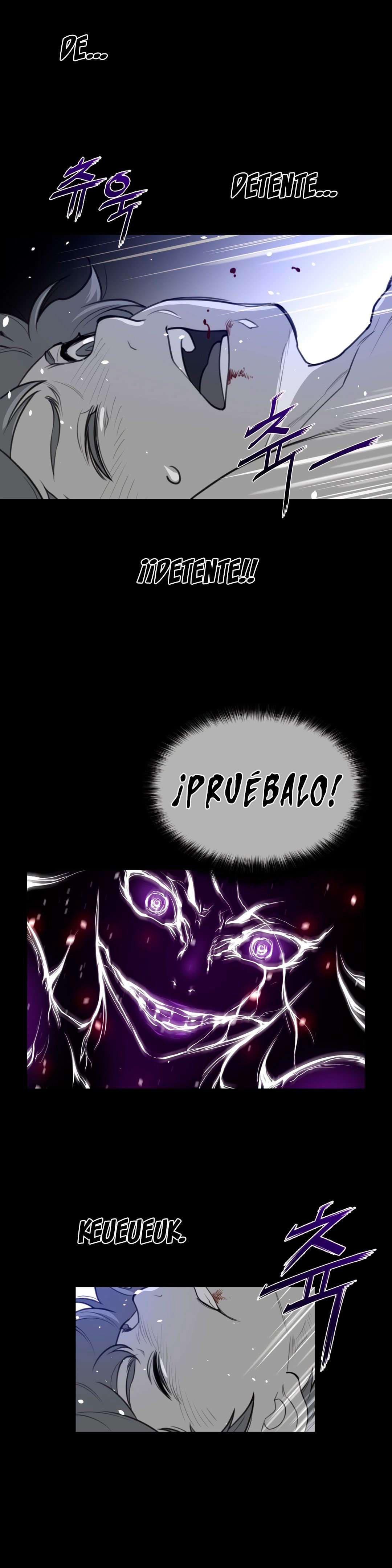 Perfect Half Capítulo 61 - Page 18