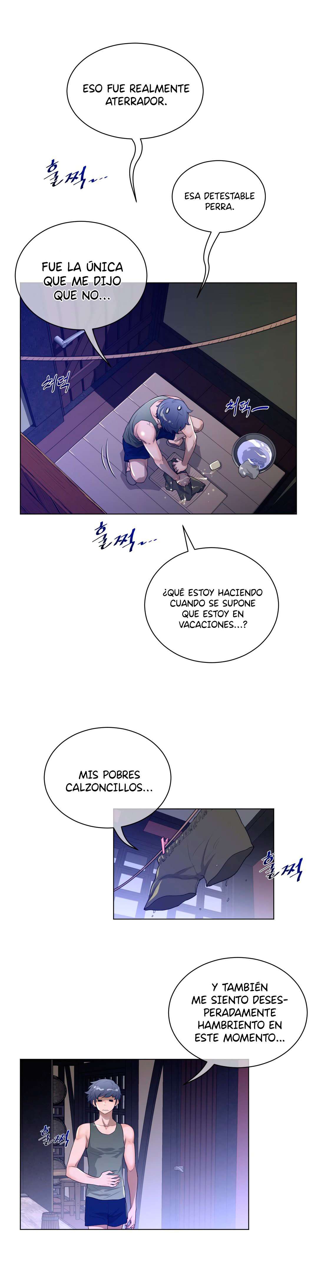 Perfect Half Capítulo 61 - Page 22