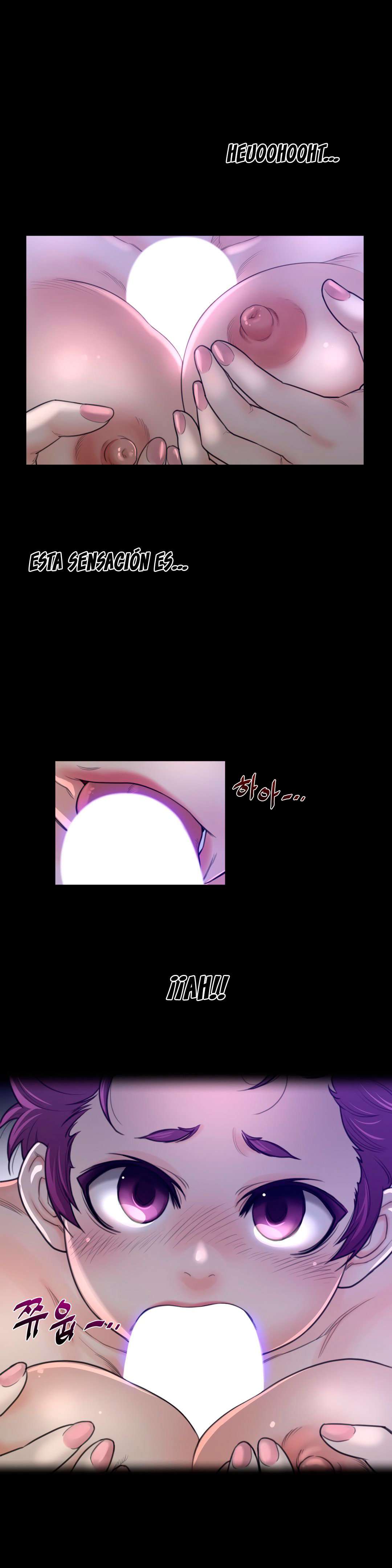 Perfect Half Capítulo 61 - Page 7