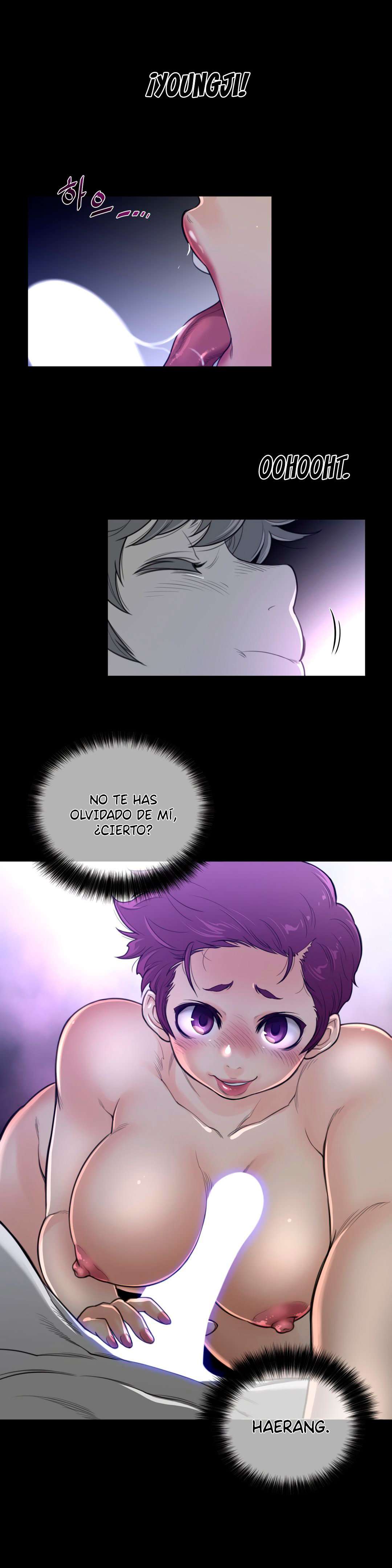 Perfect Half Capítulo 61 - Page 8