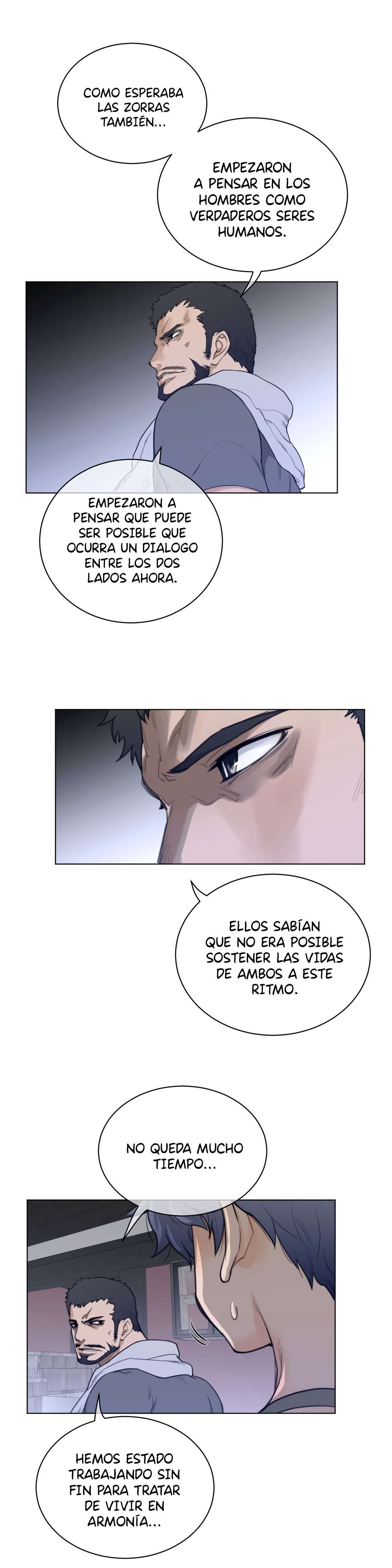 Perfect Half Capítulo 62 - Page 12