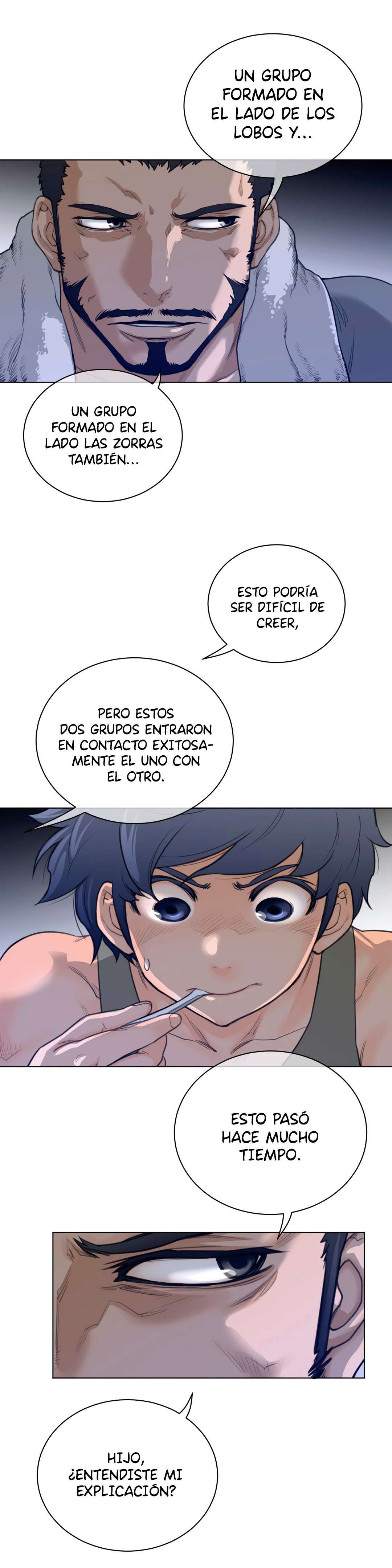 Perfect Half Capítulo 62 - Page 15