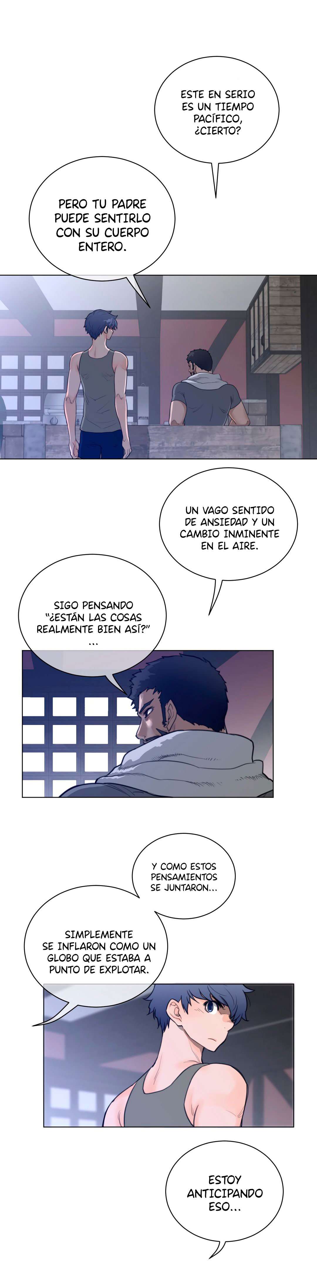 Perfect Half Capítulo 62 - Page 20