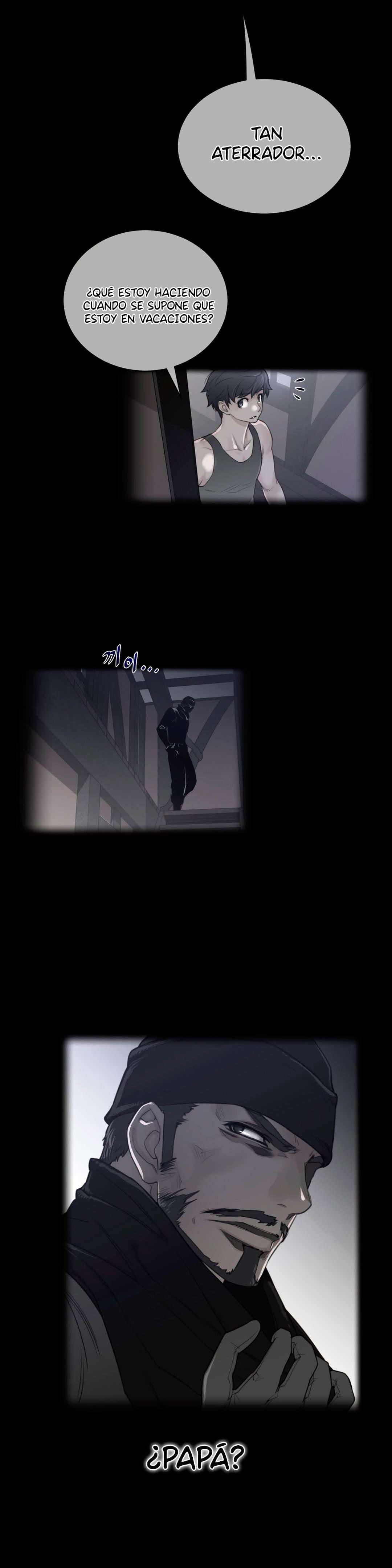 Perfect Half Capítulo 62 - Page 5