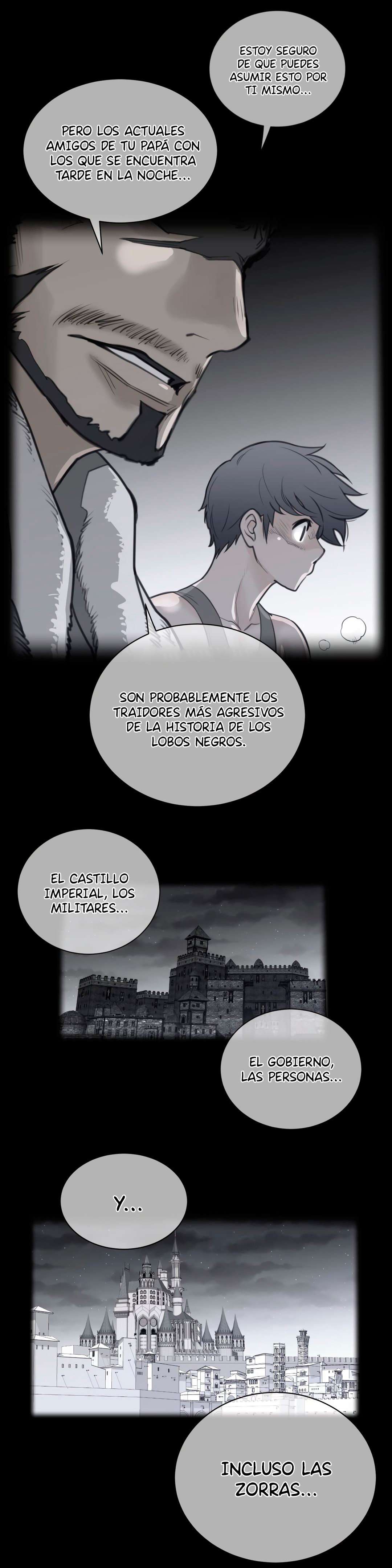 Perfect Half Capítulo 63 - Page 3