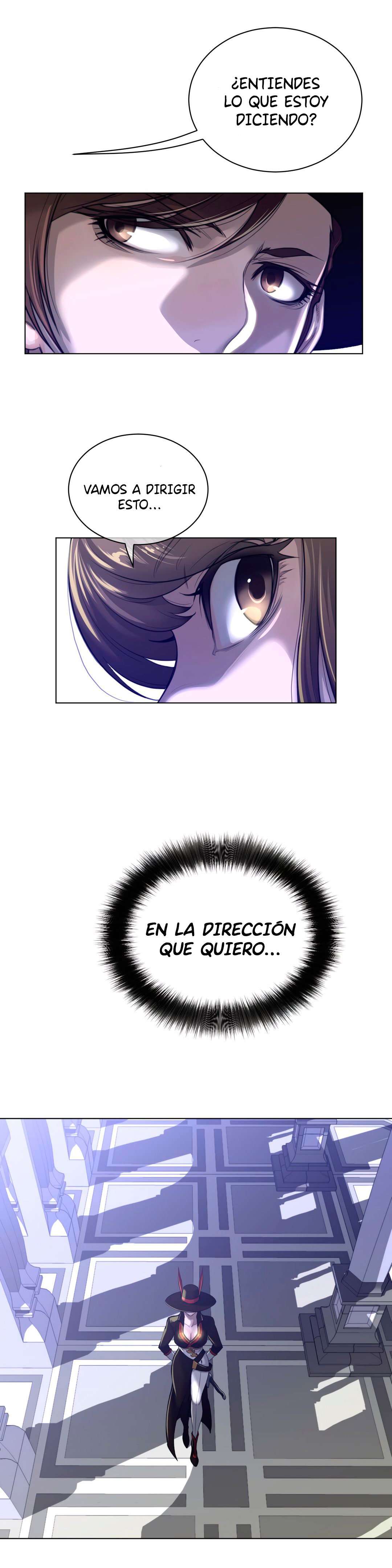 Perfect Half Capítulo 64 - Page 14