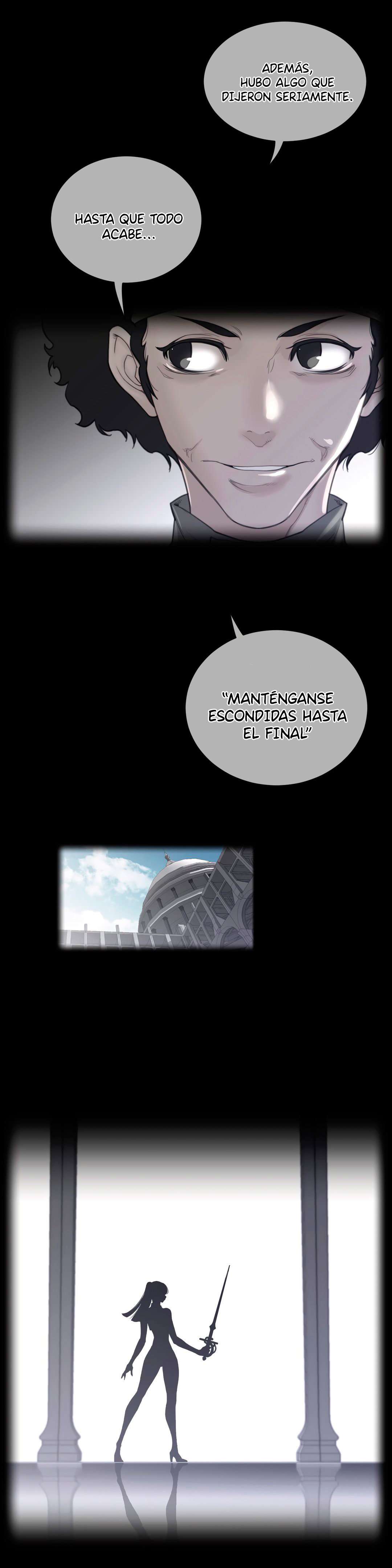 Perfect Half Capítulo 64 - Page 3