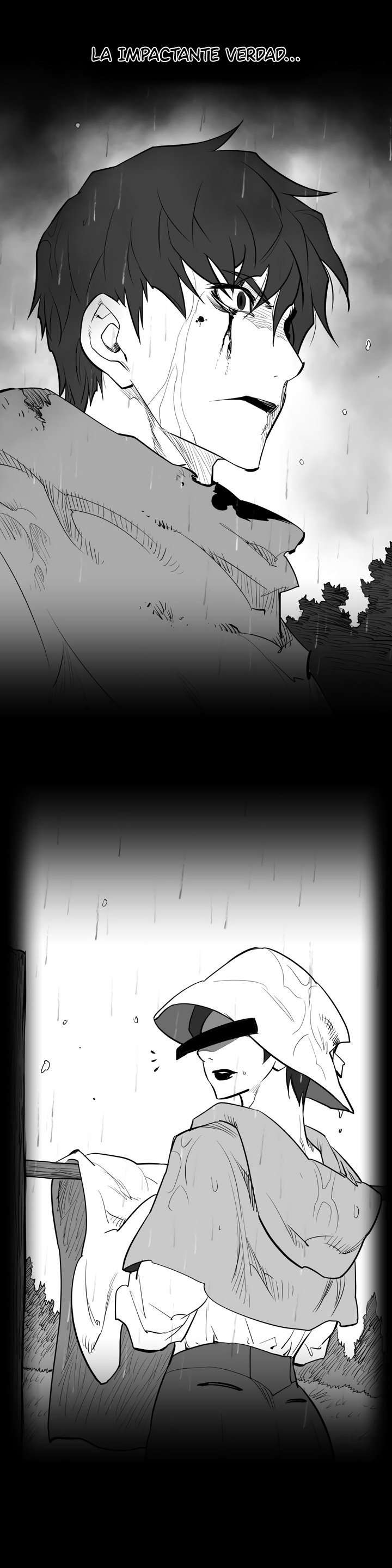 Perfect Half Capítulo 65.5 - Page 10