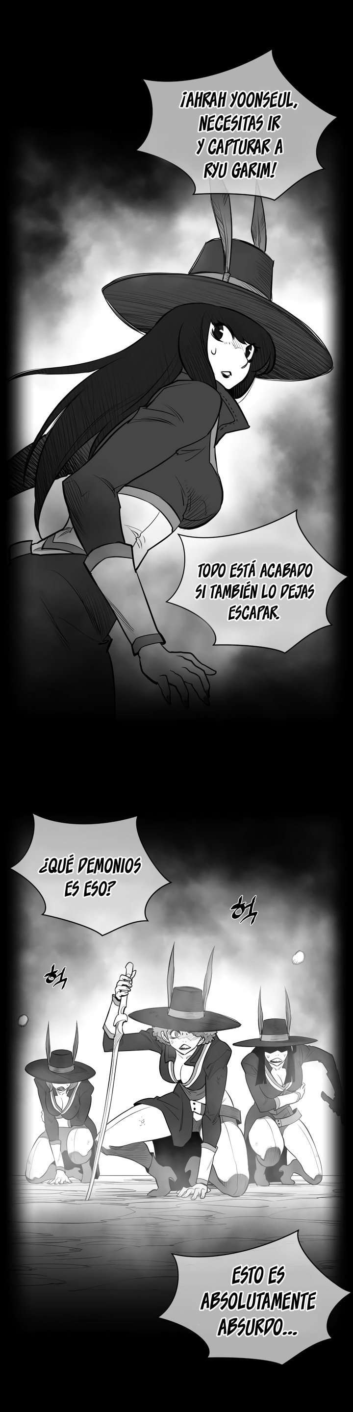 Perfect Half Capítulo 65.5 - Page 8