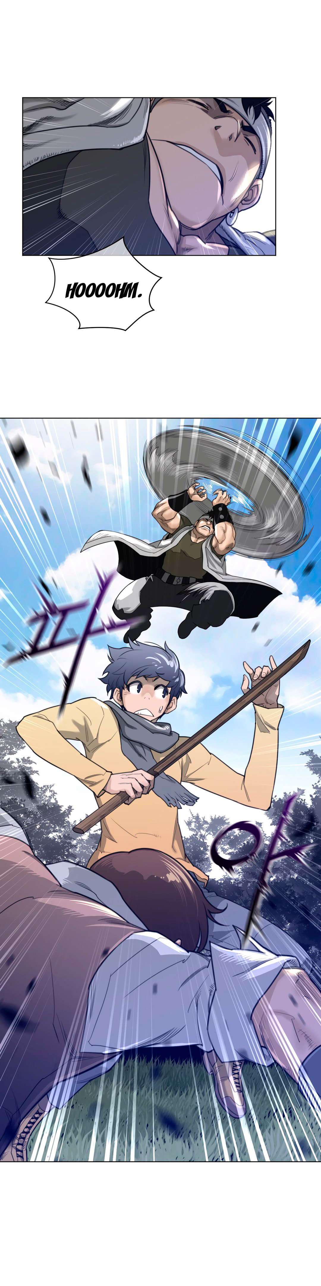 Perfect Half Capítulo 65 - Page 11