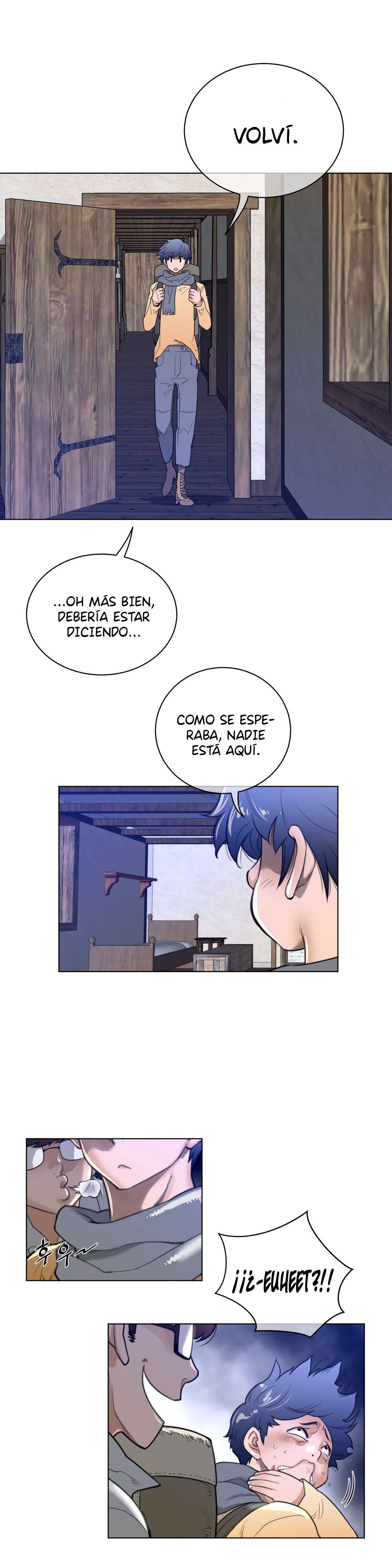 Perfect Half Capítulo 65 - Page 7