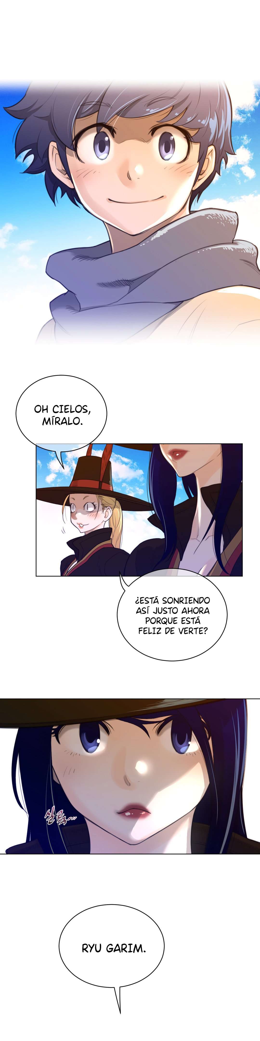 Perfect Half Capítulo 66 - Page 15