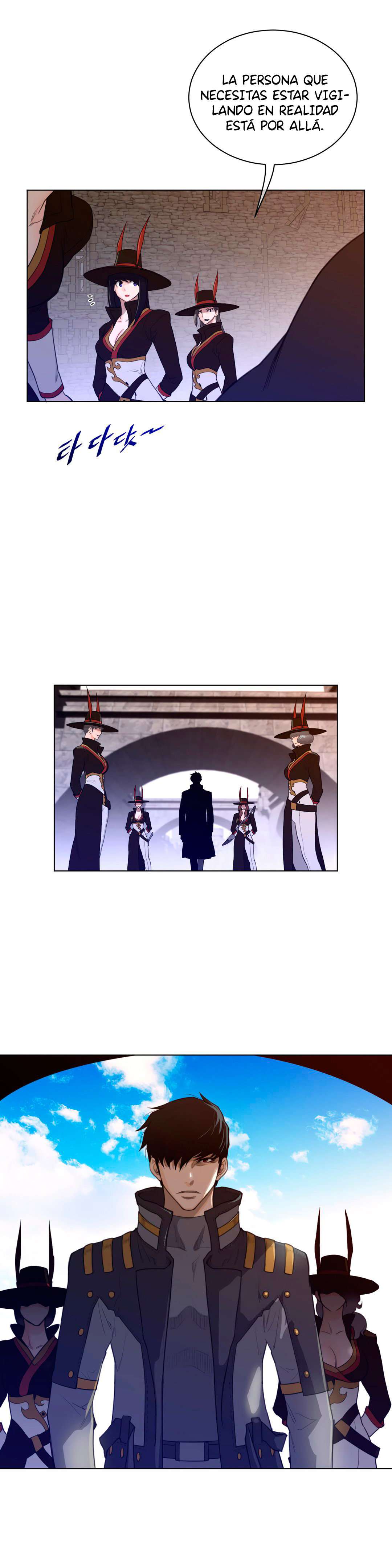 Perfect Half Capítulo 66 - Page 16