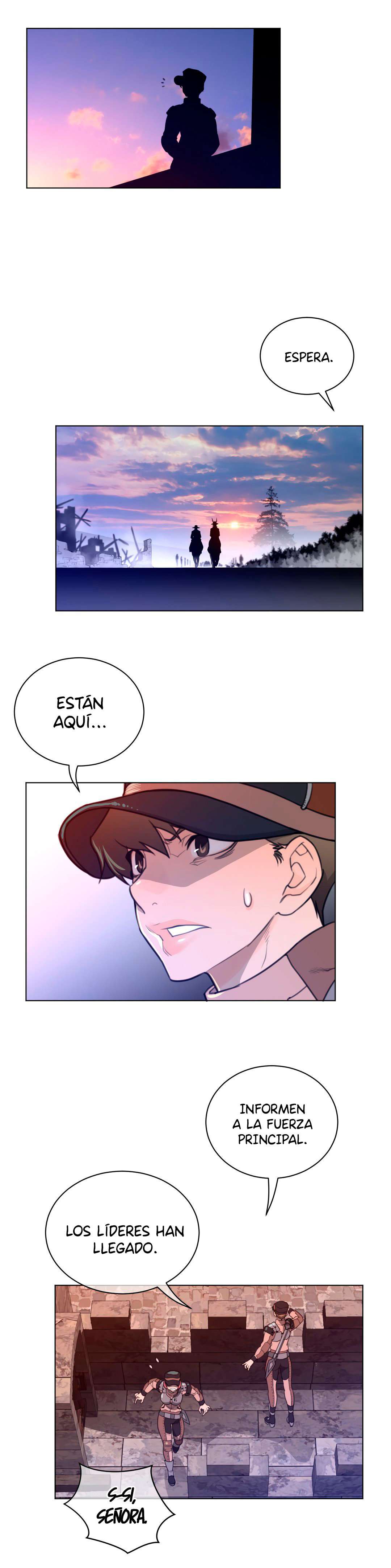 Perfect Half Capítulo 66 - Page 3