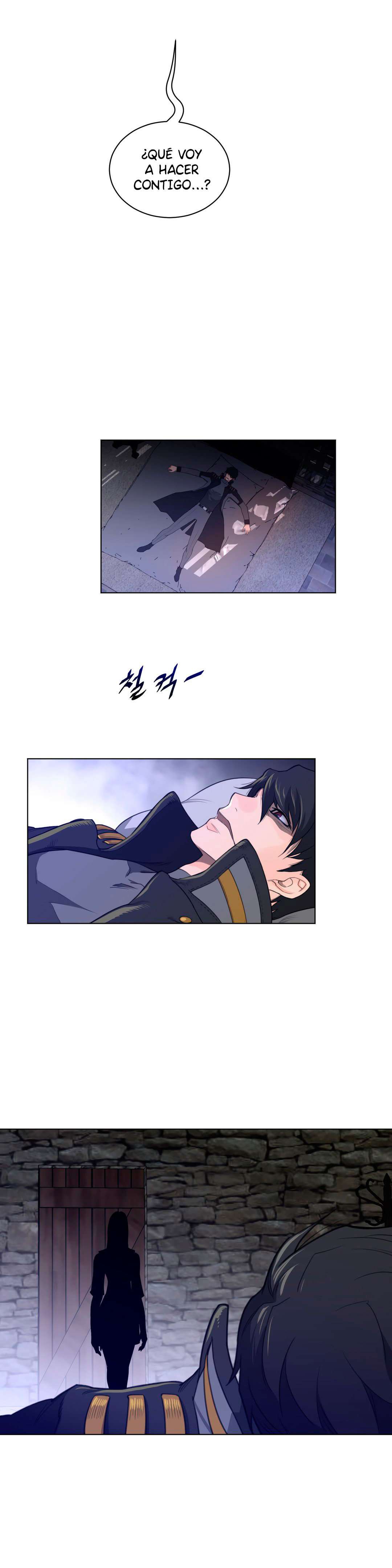 Perfect Half Capítulo 67 - Page 17