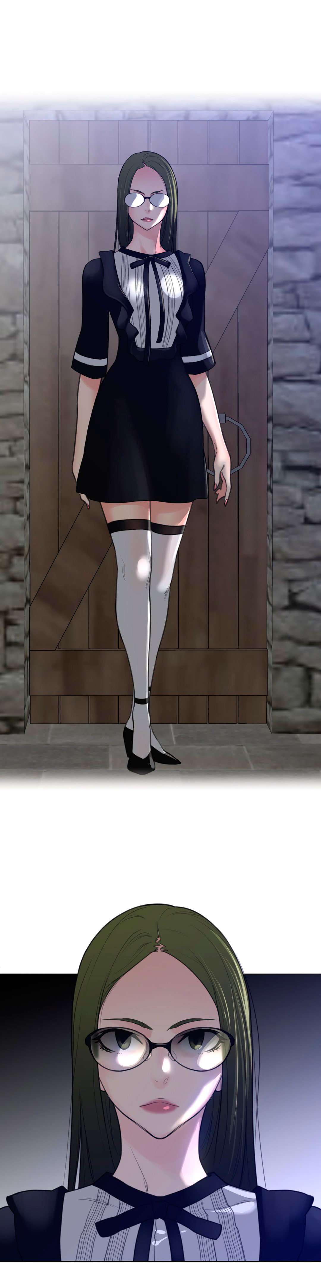 Perfect Half Capítulo 67 - Page 18